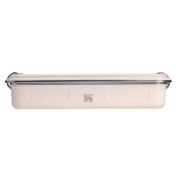 Контейнер для їжі Stanley The Useful Classic Box 1350ml рожевий Rose Quartz