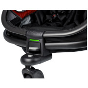 Візок для велосипеда Hamax Outback 2in1