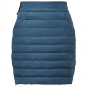 Жіноча зимова спідниця Mountain Equipment Earthrise Skirt синій