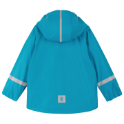 Дитяча куртка Reima Lampi Aquatic Blue