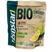 Енергетичний напій Isostar BIO Energetický nápoj limetka, citron 320 g