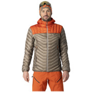 Чоловіча пухова куртка Dynafit Ridge Ultralight Down Jkt M