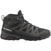 Чоловічі черевики Salomon X Ward Leather Mid Gore-Tex