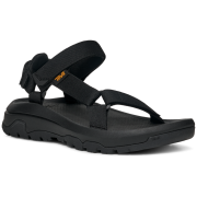 Жіночі сандалі Teva Hurricane XLT 3 чорний BLACK