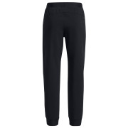 Дитячі спортивні штани Under Armour UA Rival Woven Jogger Black