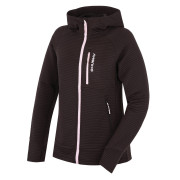 Жіноча толстовка Husky Anara L чорний black