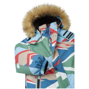 Дитячий комбінезон Reima Kipina