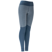 Жіноча функціональна нижня білизна Devold Reverso Merino Longs Wmn блакитний Dawn