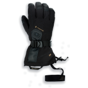 Рукавиці з підігрівом Therm-ic Ultra Heat Boost Gloves Men