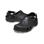 Шльопанці Crocs All Terrain Clog