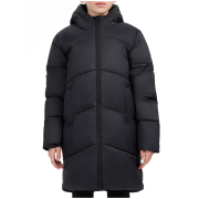 Зимова куртка для дівчини 4F Down Jacket F0921 Deep Black чорний Deep Black