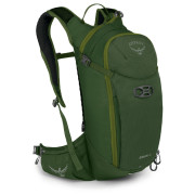 Чоловічий велосипедний рюкзак Osprey Siskin 12