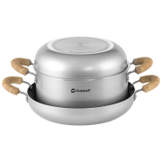 Набір посуду Outwell Feast Ceramic Set XL