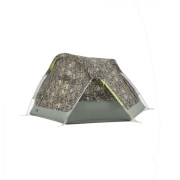 Туристичний намет The North Face Homestead Domey 3 зелений