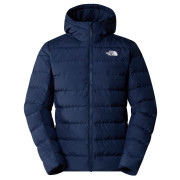 Чоловіча куртка The North Face M Aconcagua 3 Hoodie темно-синій Summit Navy-Npf