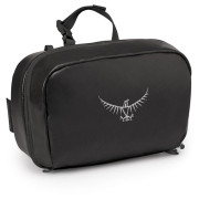 Косметичка Osprey Transporter Hanging Toiletry Kit чорний black