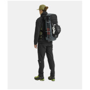 Туристичний рюкзак Ortovox Traverse 40