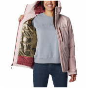 Жіноча куртка Columbia Explorer's Edge™ Insulated Jacket
