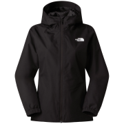 Жіноча софтшелова куртка The North Face W Quest Mono Jacket