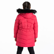 Дитяча зимова куртка Dare 2b GirlStrikingIIIJk 2023