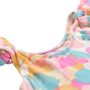 Сукня для дівчат Alpine Pro Areno Creme