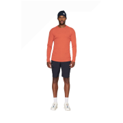 Чоловіча функціональна футболка Devold Adventure Merino 190 Shirt Man