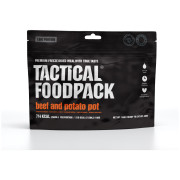 Головна страва Tactical Foodpack BIG Beef and Potato Pot 140g