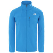 Чоловіча куртка The North Face Nimble блакитний Clear Lake Blue
