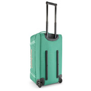 Валіза Patagonia Black Hole Wheeled Duffel 70L