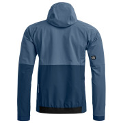 Чоловіча софтшелова куртка Ortovox Venet Softshell Hooded Jacket