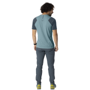 Чоловіча функціональна футболка Dynafit Transalper S/S Tee M
