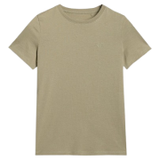 Дитяча футболка 4F Tshirt M2399 світло-зелений LIGHT GREEN