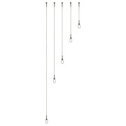 Зацеп тросовий Petzl Wire Strop 50 cm