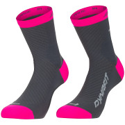 Шкарпетки Dynafit Trail Mid Sk рожевий cinder PINK GLO/6070