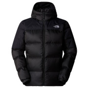 Чоловіча пухова куртка The North Face M Diablo Down 2.0 Hoodie