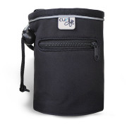 Сумка для ласощів Curli Treatbag V1 чорний black