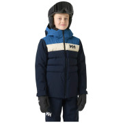 Дитяча куртка Helly Hansen Jr Cyclone Jacket