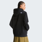 Жіноча толстовка The North Face Drew Peak Regular Hoodie