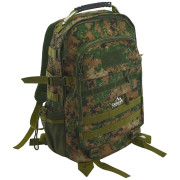Рюкзак Cattara Army 25l камуфляж army