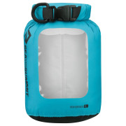 Гермомішок Sea to Summit Ultra-Sil View Dry Sack 1l синій
