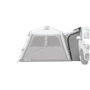 Роз'єм для намету Outwell Fastlane 300 Vehicle Connector with door