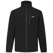 Чоловіча кофта Regatta Brinnden чорний Black