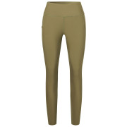Жіночі легінси Regatta Winter Monira Hiking Leggings зелений Olive Night