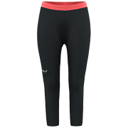 Жіночі функціональні легінси Salewa Cristallo Warm Amr W 3/4Tight.