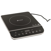 Індукційна плита Outwell Grimsby Induction Hob чорний