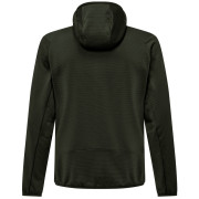 Чоловіча функціональна толстовка Salewa Puez Altavia Pl Hd Jkt M
