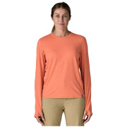 Жіноча футболка Patagonia Women's Long-Sleeved Capilene Cool Sun Shirt