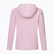 Дитяча функціональна толстовка Regatta Pandea Powder Lilac