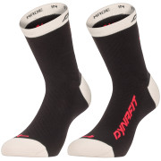 Шкарпетки Dynafit Trail Mid Sk чорний black out OVERCAST/7960