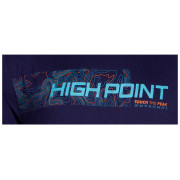 Чоловіча функціональна футболка High Point Atlas T-shirt